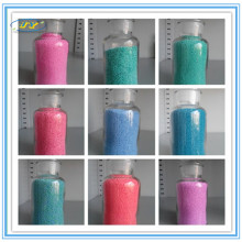 Verschiedene Farbe Speckles für Detergenz Pulver